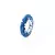 фланец выходной RC04 FB (200)